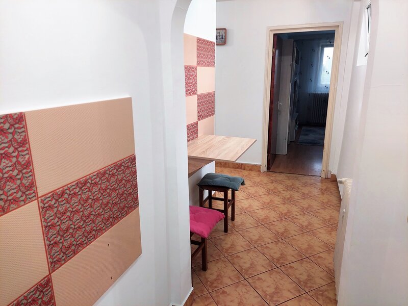 Drumul Taberei, Raul Doamnei, comision 0%.