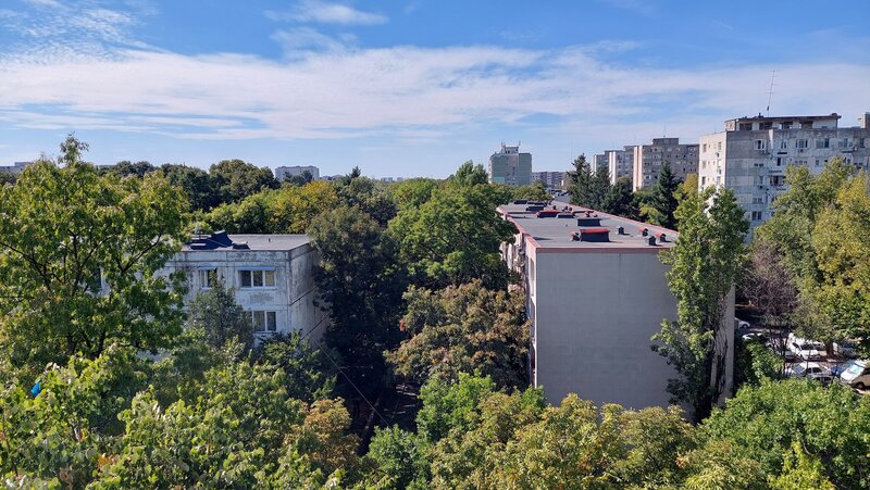 Drumul Taberei, Raul Doamnei, comision 0%.