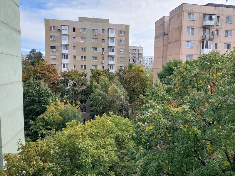 Drumul Taberei, Raul Doamnei, comision 0%.